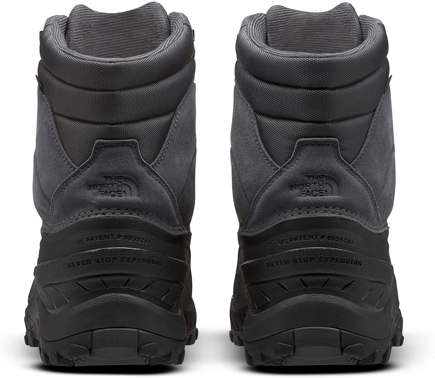 The North Face Men's Chilkat IV Insulated Boot