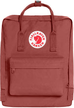 
                        
                          Load image into Gallery viewer, Fjallraven, Kanken Classic Backpack for Everyday, Ox Red
                        
                      