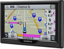
                        
                          Cargar imagen en el visor de la galería, Garmin Nuvi 57LM GPS Navigator System with Spoken Turn-By-Turn Directions
                        
                      