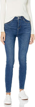 
                        
                          Load image into Gallery viewer, Jag Jeans Women's High Rise Cecilia Skinny Jean
                        
                      