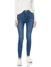 
                        
                          Load image into Gallery viewer, Jag Jeans Women's High Rise Cecilia Skinny Jean
                        
                      