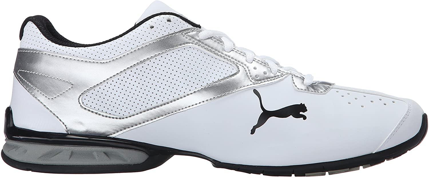 PUMA Men's Tazon 6 FM Running Shoe