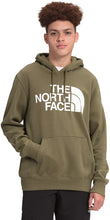 
                        
                          Load image into Gallery viewer, The North Face Men's Half Dome Pullover Hoodie
                        
                      