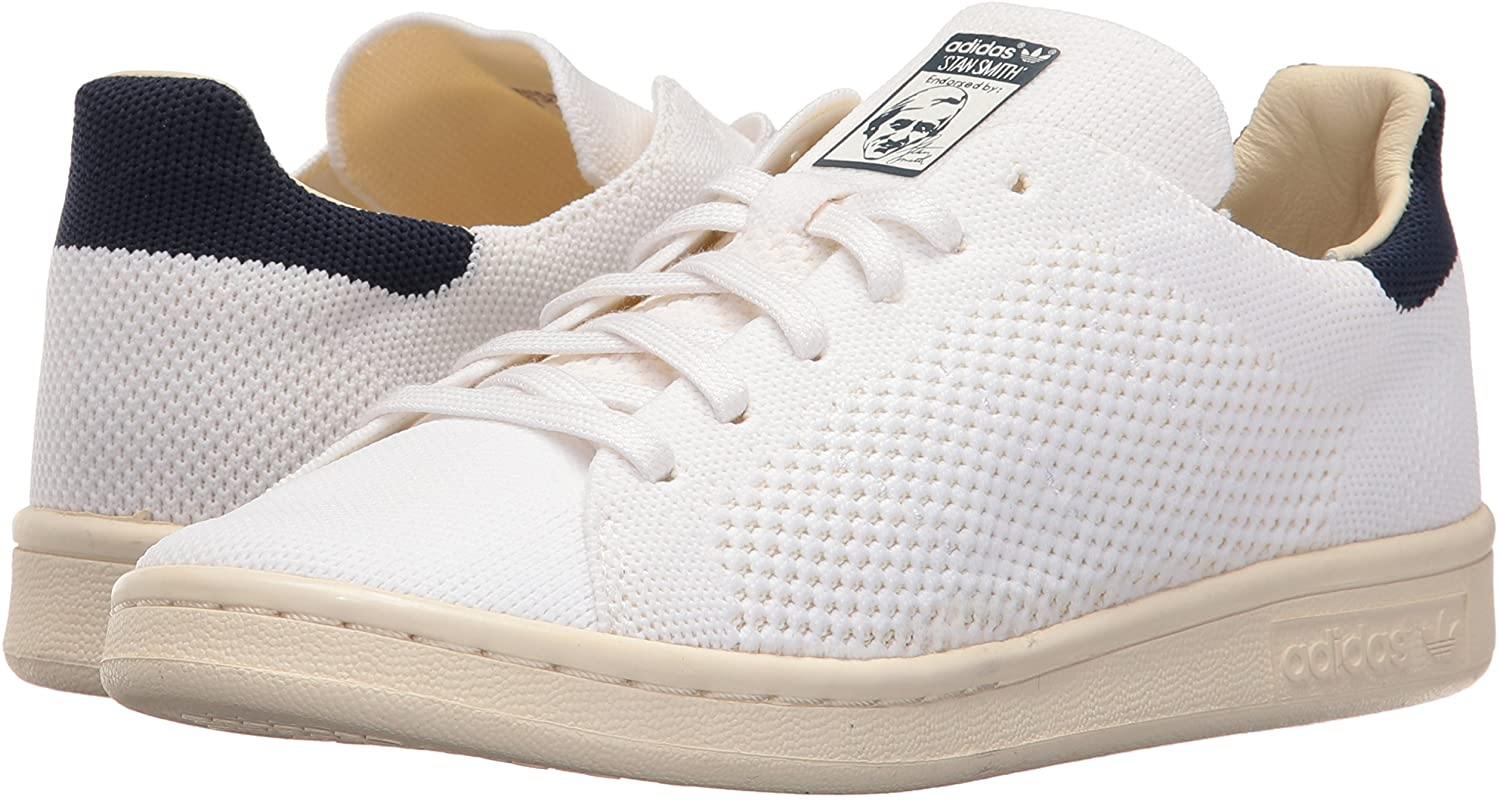 adidas Originals Men's Stan Smith Primeknit (2016) Sneaker