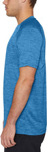 
                        
                          画像をギャラリービューアに読み込む, Spyder Men's Hydro Stretch Swim T-Shirt - Quick Dry Short Sleeve Rash Guard Tee
                        
                      