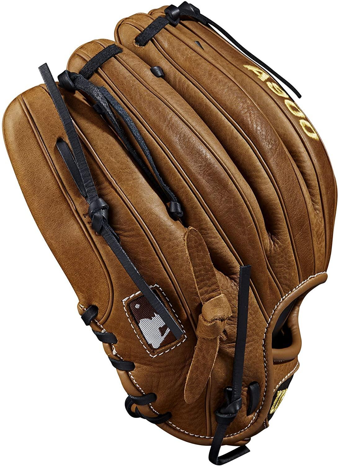 Wilson A900 Baseball Glove Series - JOY2ESpree