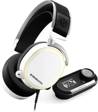 
                        
                          Load image into Gallery viewer, SteelSeries Arctis 3 Console - Stereo Wired Gaming Headset for PlayStation 5 / 4, Xbox Series X|S, Nintendo Switch, VR, Android and iOS - JOY2ESpree
                        
                      