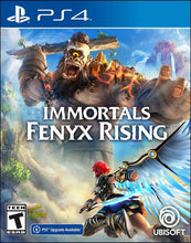 
                        
                          Muat gambar ke penampil Galeri, Immortals Fenyx Rising - Nintendo Switch Standard Edition - JOY2ESpree
                        
                      