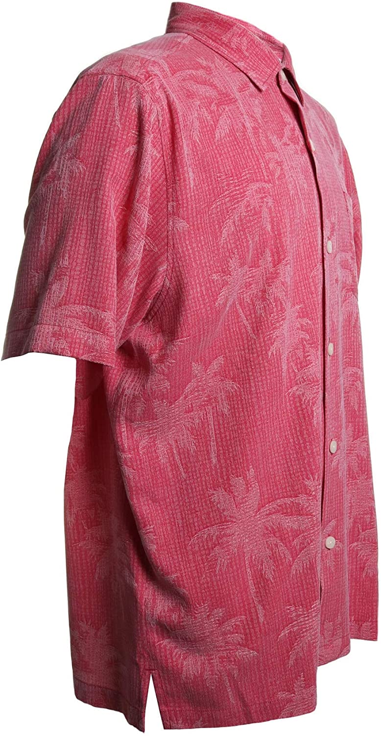 Tommy Bahama Men's Digital Palms Shirt - Pick a Size