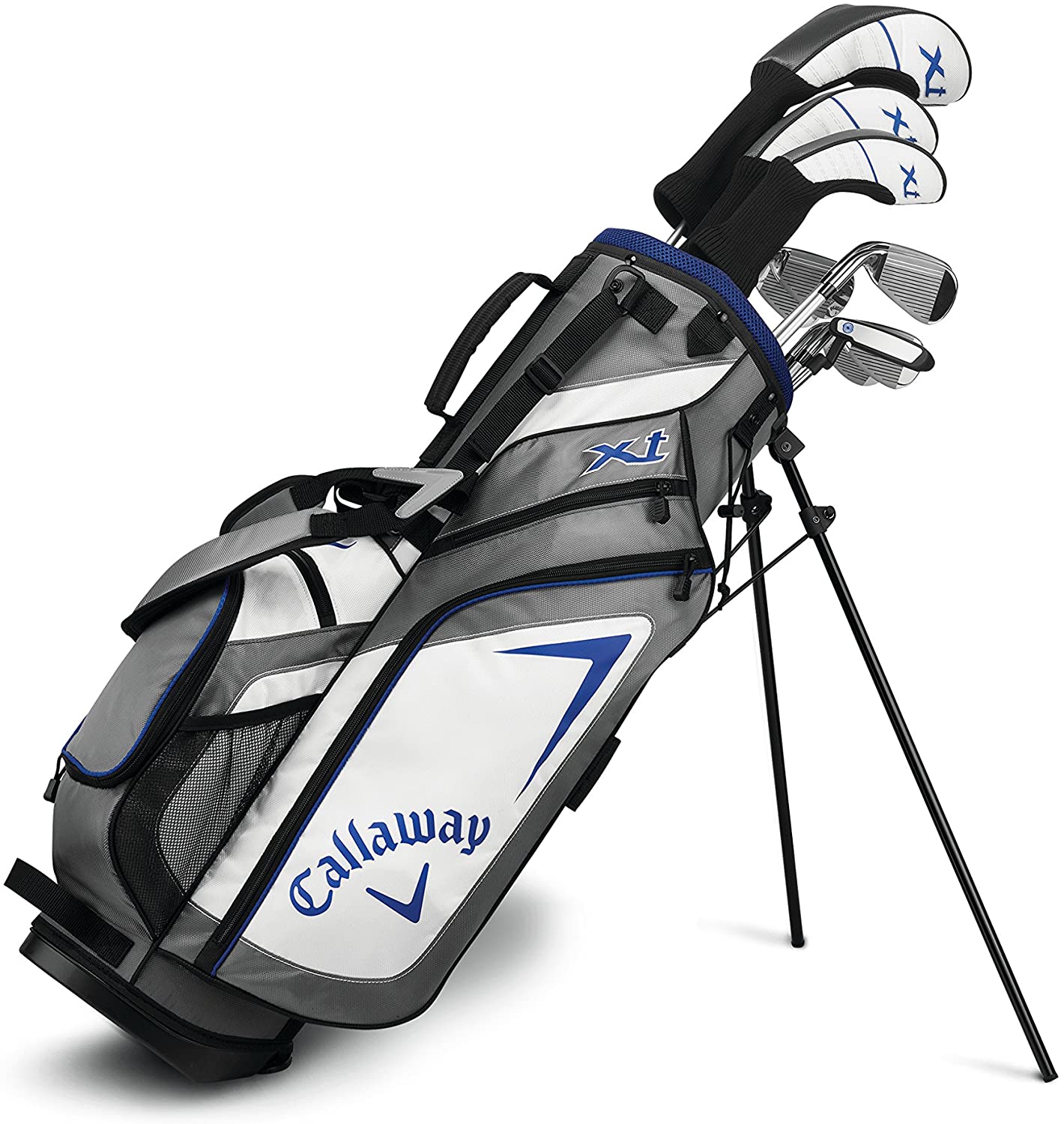 Callaway Golf XJ Junior Golf Set