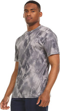 
                        
                          Muat gambar ke penampil Galeri, Russell Athletic Mens Dri-Power Victory Tie-dye Short Sleeve Crew
                        
                      