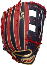 
                        
                          画像をギャラリービューアに読み込む, Wilson A2K Baseball Glove Series - JOY2ESpree
                        
                      