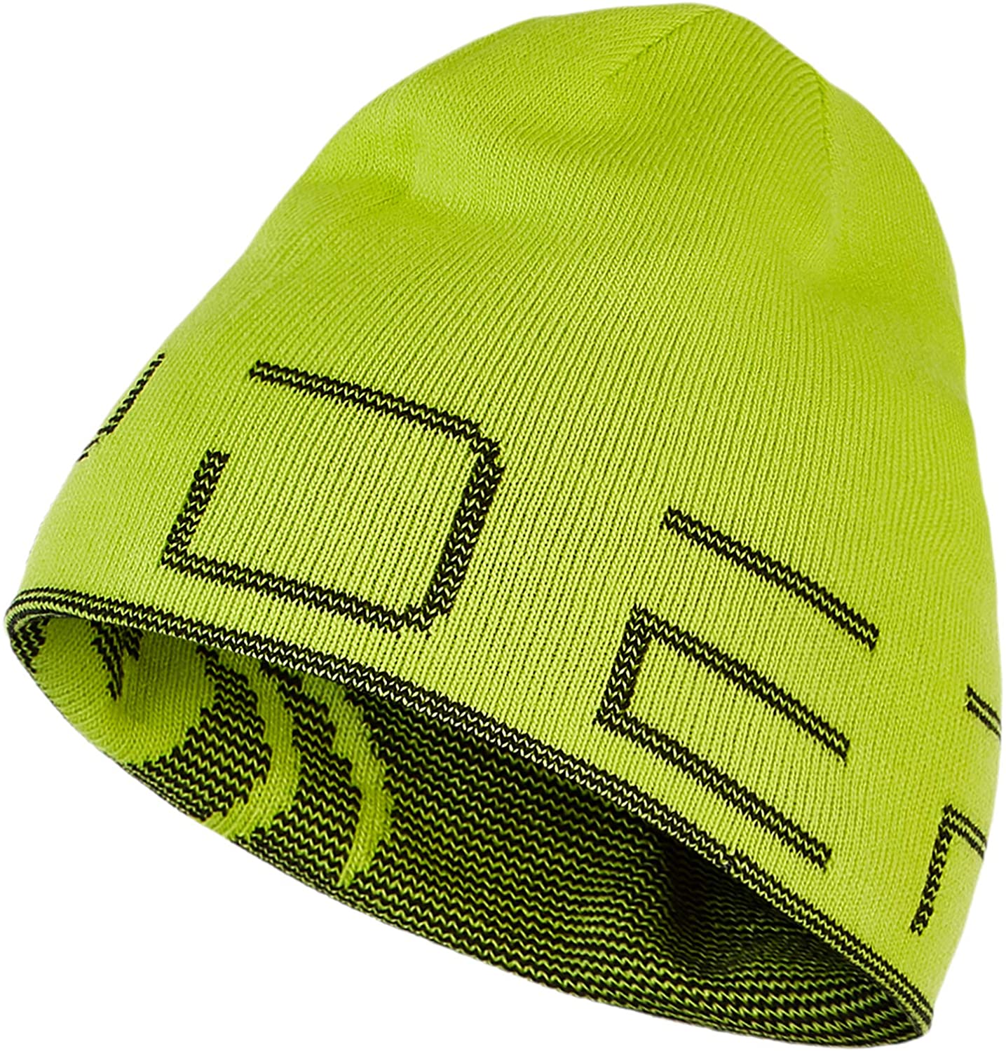 Spyder Men's Reversible Innsbruck Hat