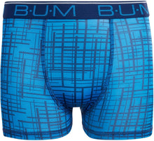 
                        
                          將圖片載入圖庫檢視器 B.U.M. Equipment Boys Performance Dry-Fit Compression Boxer Briefs (3 Pack) - JOY2ESpree
                        
                      