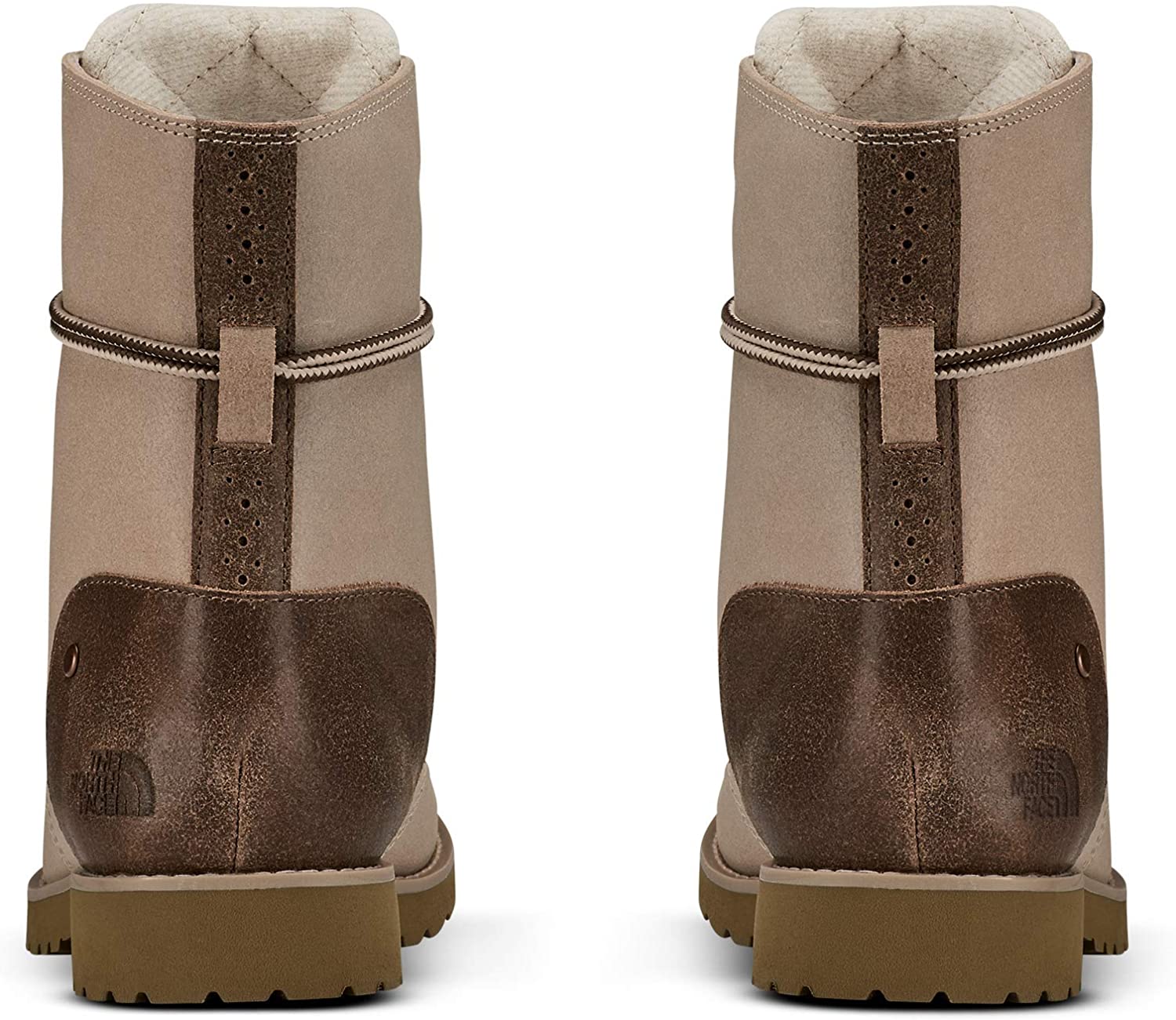 The North Face Women's Ballard Lace II Boot