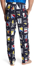 
                        
                          將圖片載入圖庫檢視器 Nautica Men's Soft Woven 100% Cotton Elastic Waistband Sleep Pajama Pant - JOY2ESpree
                        
                      