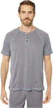 
                        
                          Cargar imagen en el visor de la galería, Tommy Bahama Poly Wicking Double Knit Henley
                        
                      