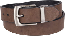 
                        
                          Cargar imagen en el visor de la galería, Columbia Boys' Big 1" Wide Classic Reversible Belt
                        
                      