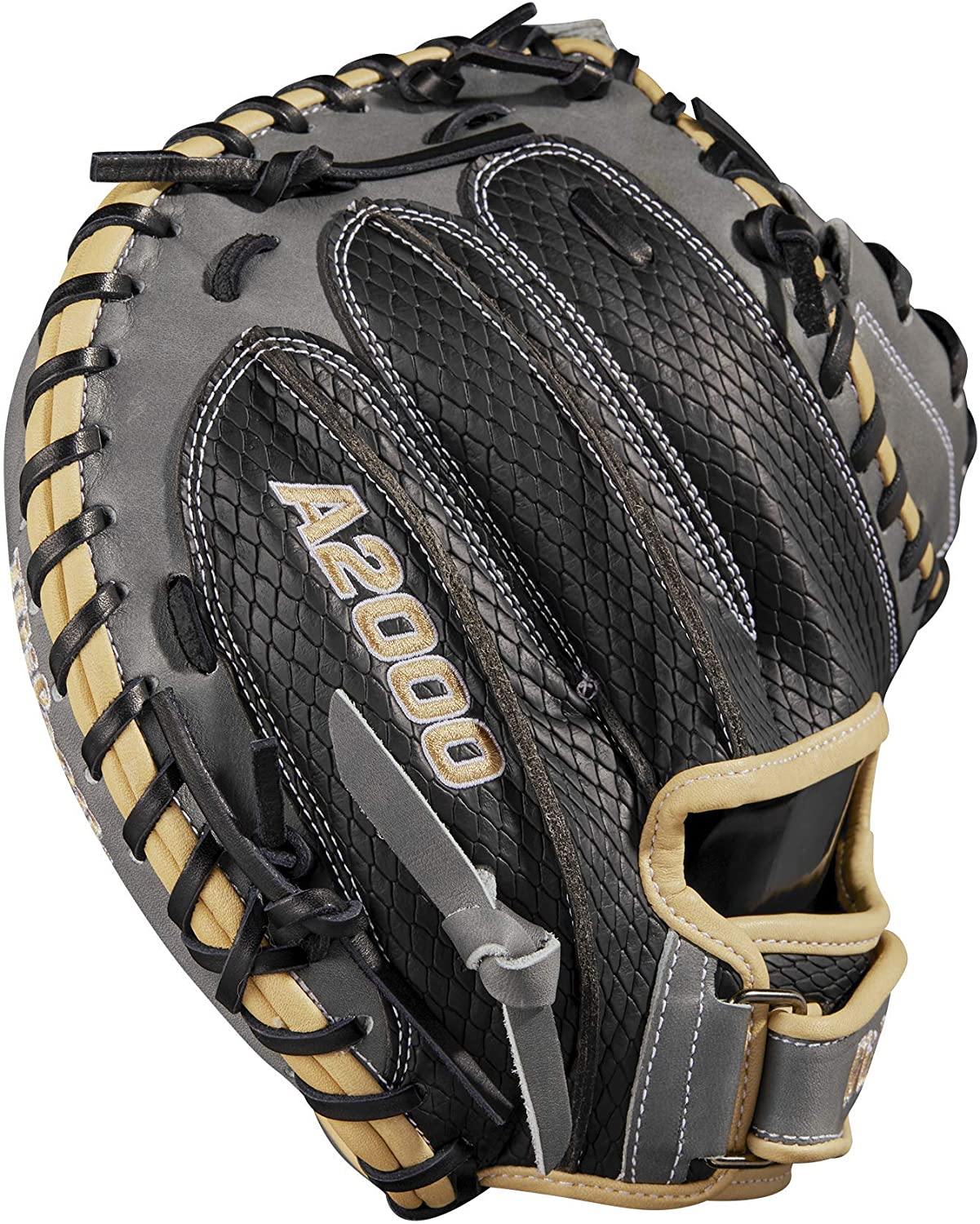 Wilson A2000 Baseball Glove Series - JOY2ESpree