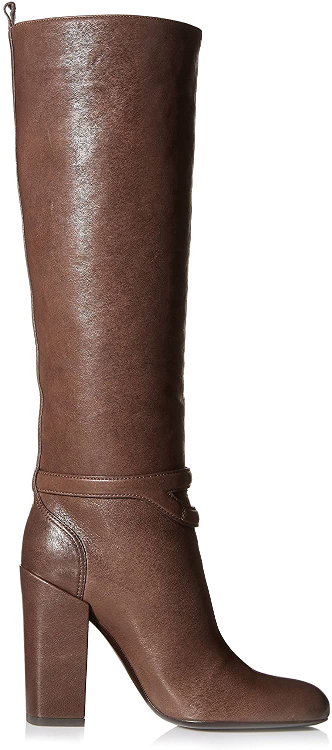 Saint Laurent Women's Leather Boot
