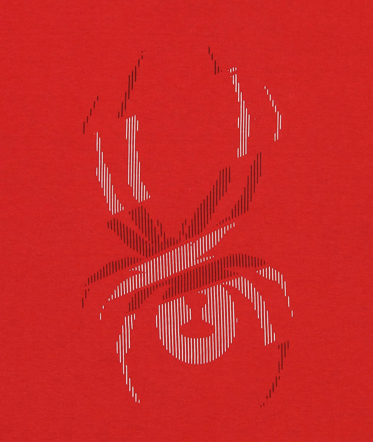 Spyder Men's Athletic Short Sleeve Graphic Cotton T-Shirt