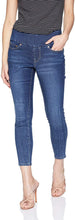 
                        
                          画像をギャラリービューアに読み込む, Jag Jeans Women's Petite Nora Skinny Ankle Pull on Jean
                        
                      
