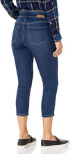 
                        
                          Load image into Gallery viewer, Jag Jeans Women's Petite Maya Skinny Pull on Crop Jean
                        
                      