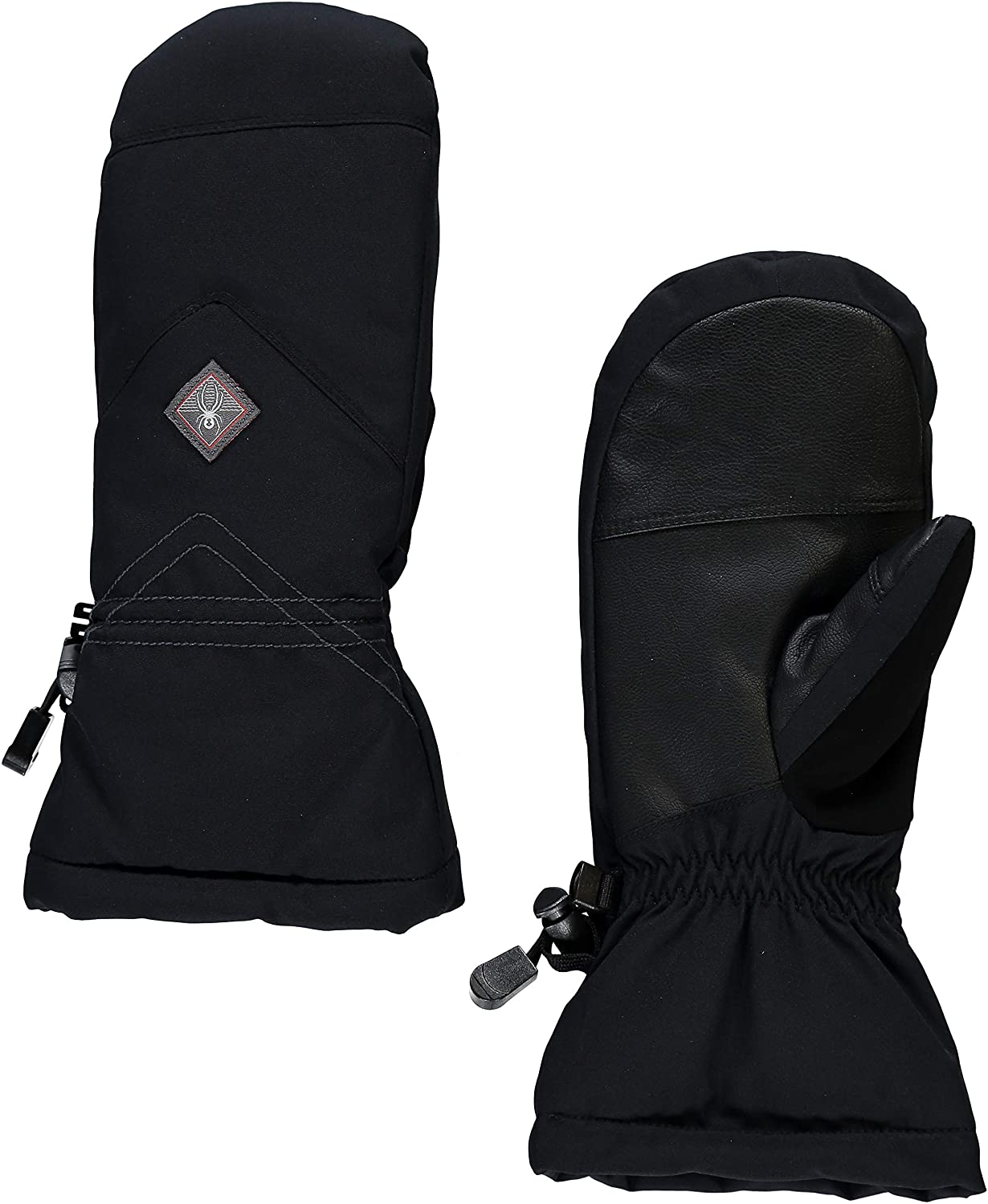 Spyder Active Sports Women's Inspire Ski Mitten