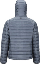 
                        
                          Load image into Gallery viewer, MARMOT Highlander Down Hoody
                        
                      