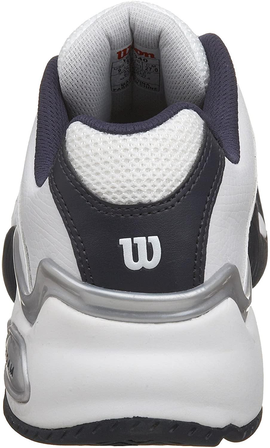 Wilson Men's Pro Staff Fusion Tennis Shoe - JOY2ESpree