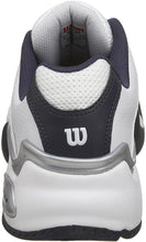 
                        
                          將圖片載入圖庫檢視器 Wilson Men's Pro Staff Fusion Tennis Shoe - JOY2ESpree
                        
                      