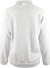 
                        
                          Load image into Gallery viewer, Men's Big and Tall Flipsider Half-Zip Reversible Sweatshirt
                        
                      