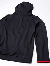 
                        
                          Load image into Gallery viewer, Under Armour Boys' Fleece Branded Hoodie
                        
                      