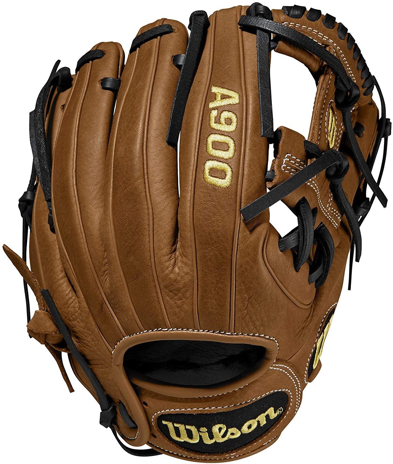 Wilson A900 Baseball Glove Series - JOY2ESpree