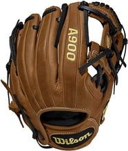 
                        
                          Load image into Gallery viewer, Wilson A900 Baseball Glove Series - JOY2ESpree
                        
                      