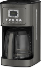 
                        
                          Cargar imagen en el visor de la galería, Cuisinart DCC-3200W Perfectemp Coffee Maker, 14 Cup Progammable Coffeemaker with Glass Carafe, White - JOY2ESpree
                        
                      