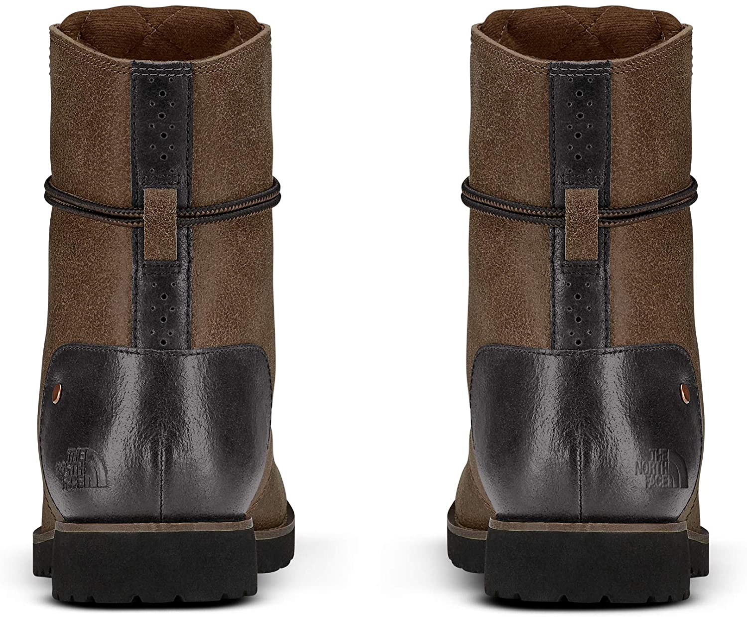 The North Face Women's Ballard Lace II Boot