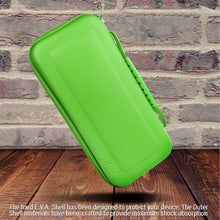 
                        
                          Cargar imagen en el visor de la galería, Orzly Carry Case Compatible with Nintendo Switch - JOY2ESpree
                        
                      