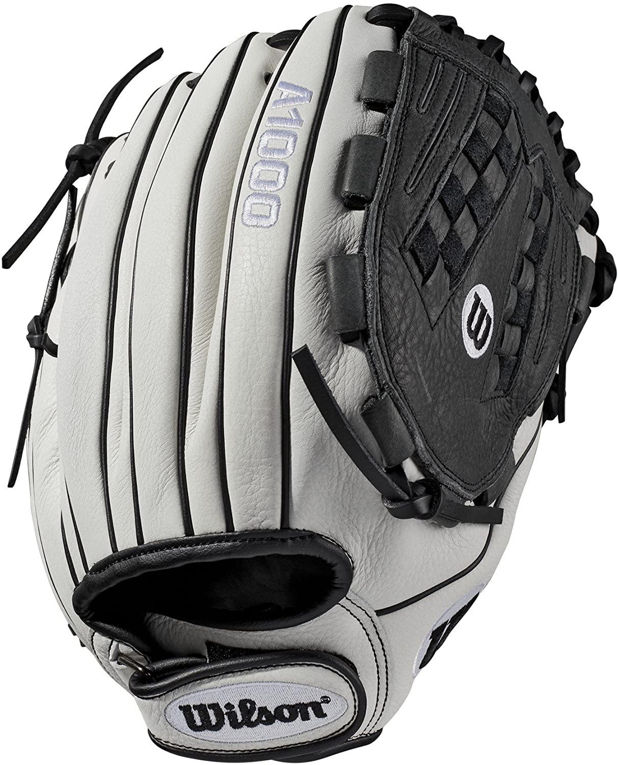 Wilson A1000 Fastpitch Glove Series - JOY2ESpree