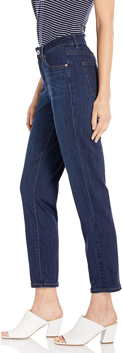 Jag Jeans Women's Reese Vintage Straight Jean
