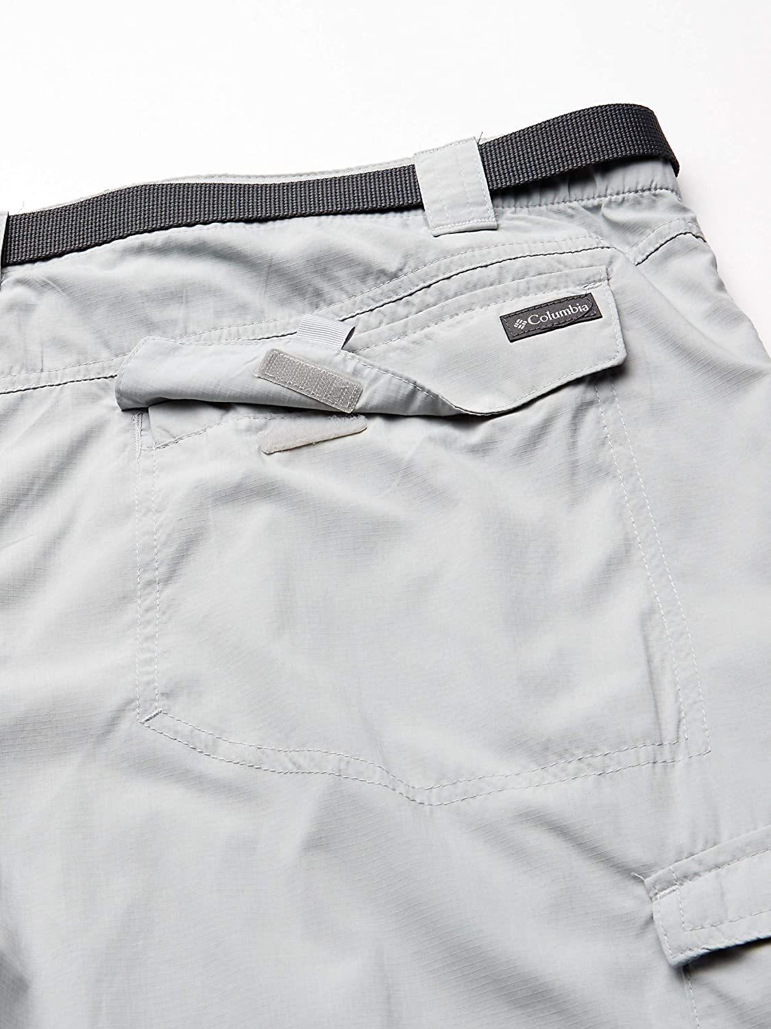 Columbia Men's Silver Ridge Convertible Pants