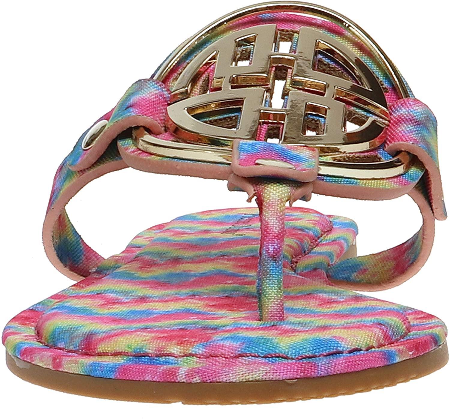 Pierre Dumas Women's Limit-20 Sandal - JOY2ESpree