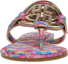 
                        
                          Load image into Gallery viewer, Pierre Dumas Women's Limit-20 Sandal - JOY2ESpree
                        
                      