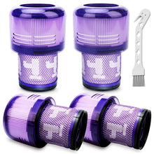 
                        
                          將圖片載入圖庫檢視器 LhhTing 4 Pack Filters Replacement for Dyson V11 - JOY2ESpree
                        
                      