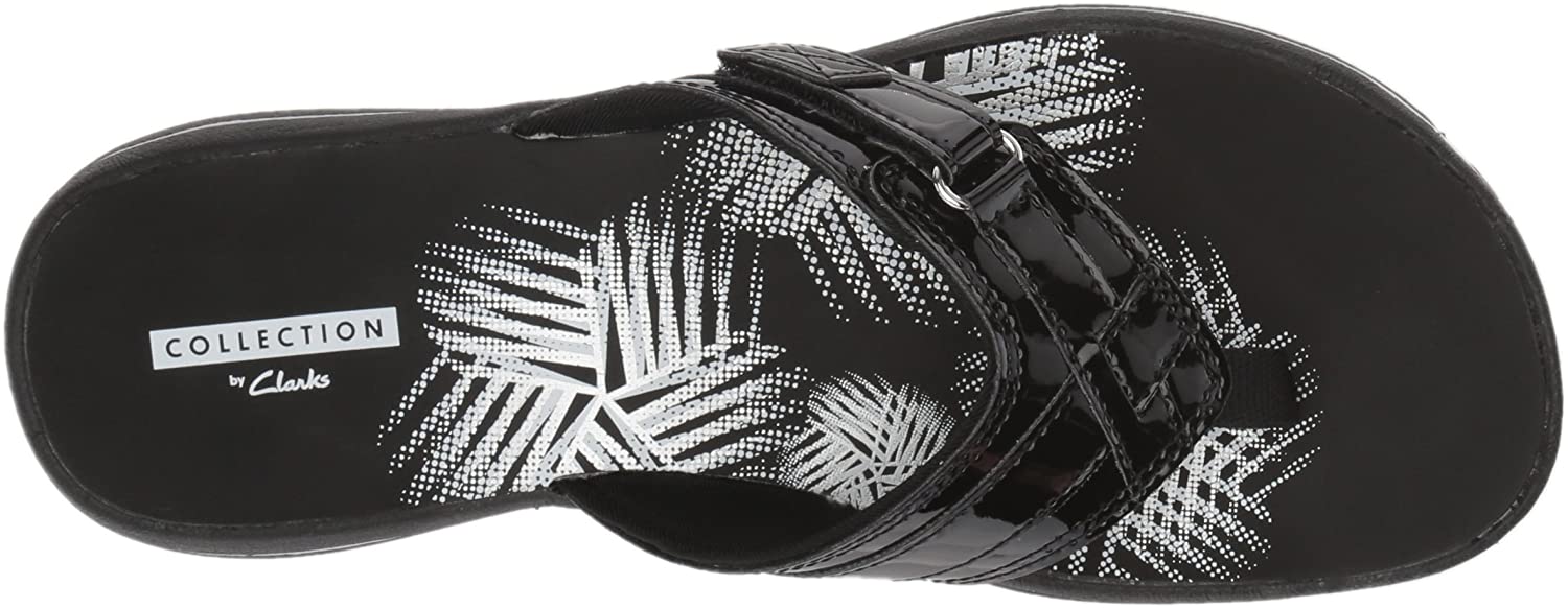 Clarks Women's Breeze Sea