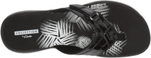 
                        
                          गैलरी व्यूवर में इमेज लोड करें, Clarks Women's Breeze Sea
                        
                      