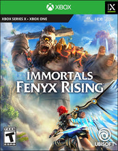 
                        
                          Muat gambar ke penampil Galeri, Immortals Fenyx Rising - Nintendo Switch Standard Edition - JOY2ESpree
                        
                      