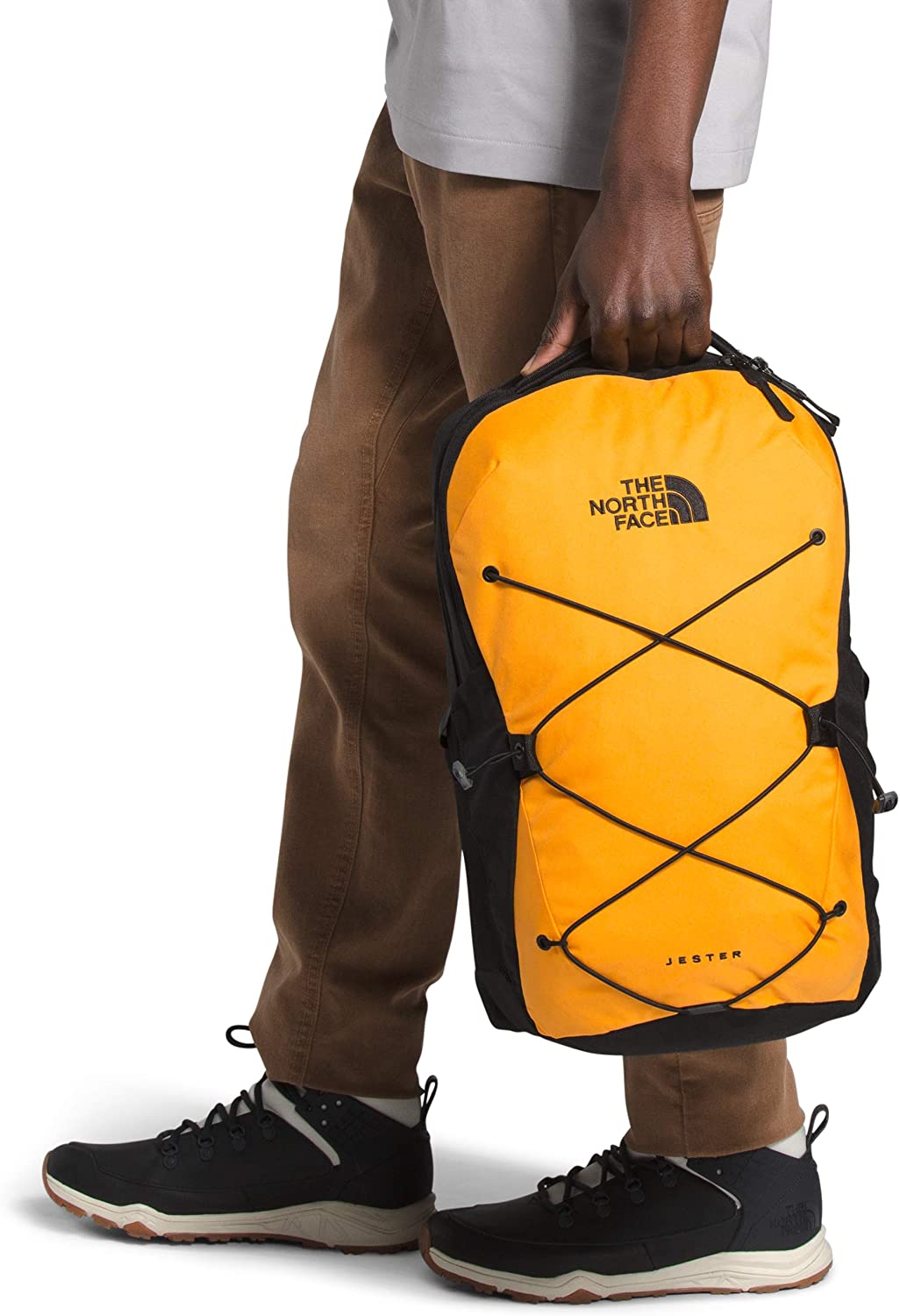 The North Face Jester Backpack