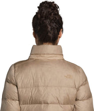 
                        
                          Muat gambar ke penampil Galeri, The North Face Women's Metropolis Insulated Parka III - Long Winter Coat
                        
                      