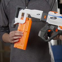 
                        
                          Load image into Gallery viewer, NERF Modulus Regulator Toy (Amazon Exclusive)
                        
                      